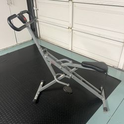 Full Body Exercise Equipment 
