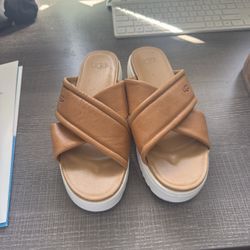 UGG Slip Ons 
