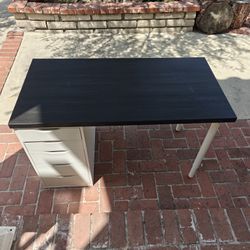 IKEA Anfallare Desk 