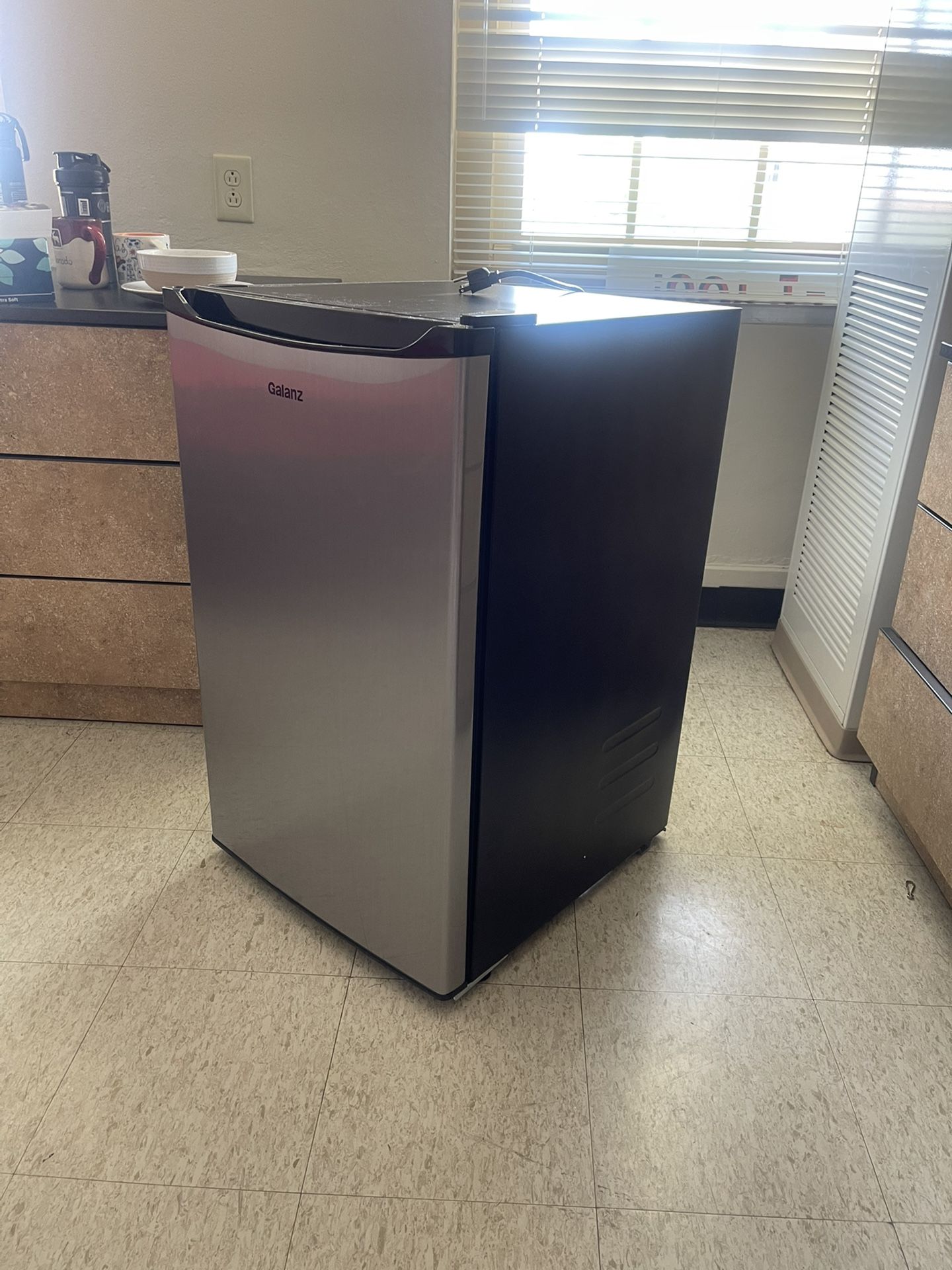 BRAND NEW FRIDGE