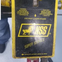 Buffer Machine