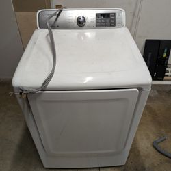 Samsung Electric Dryer