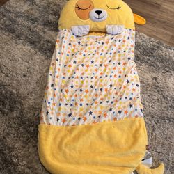 Kids Sleeping Bag 