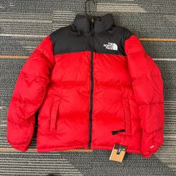 The North Face 1996 Retreo Nuptse 700 Puffer Down Jacket