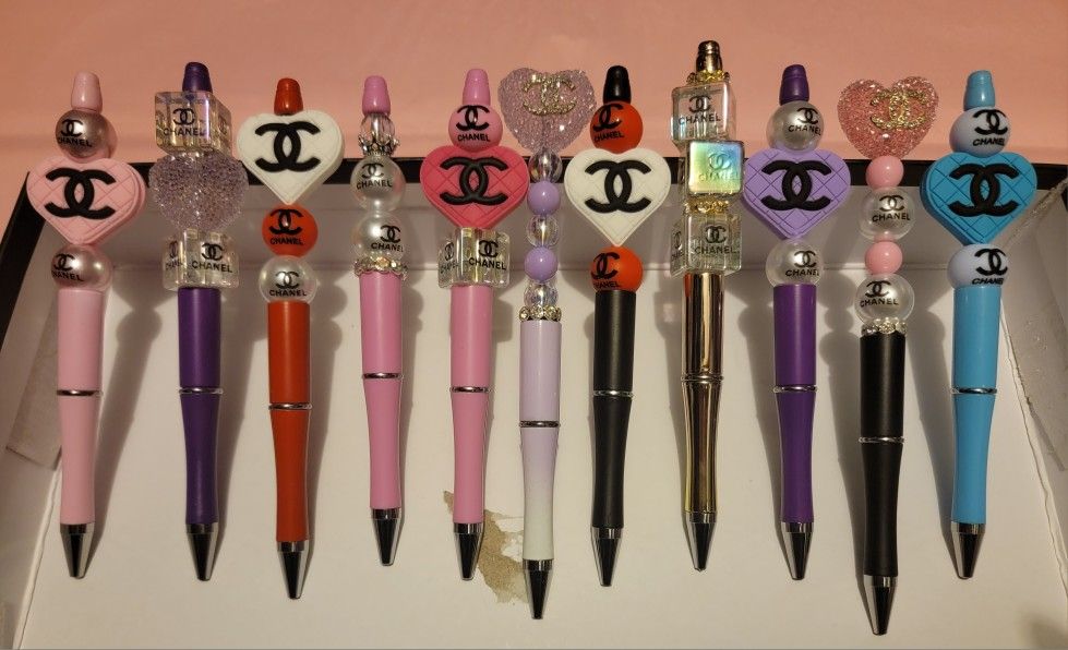 Custom Pens