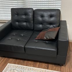 Couch With Loveseat