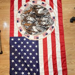 American Flag