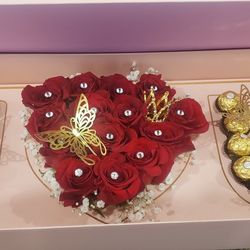 Flowers Arrangements 