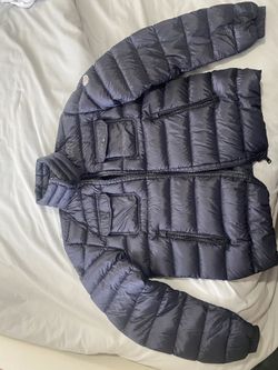 Moncler Valence guibboto Jacket