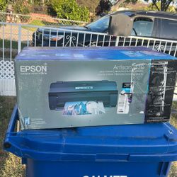 Epson Artisan 1430
