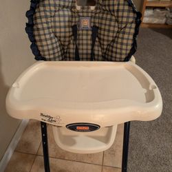 Grow With Me High Chair ( READ DESCRIPTION)
