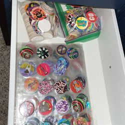 Pogs