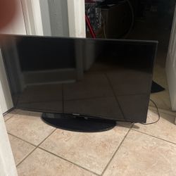 Samsung un40h5203afxza Smart TV 40" Wifi