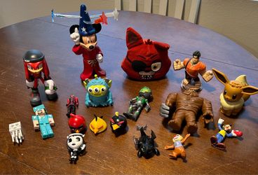Toys