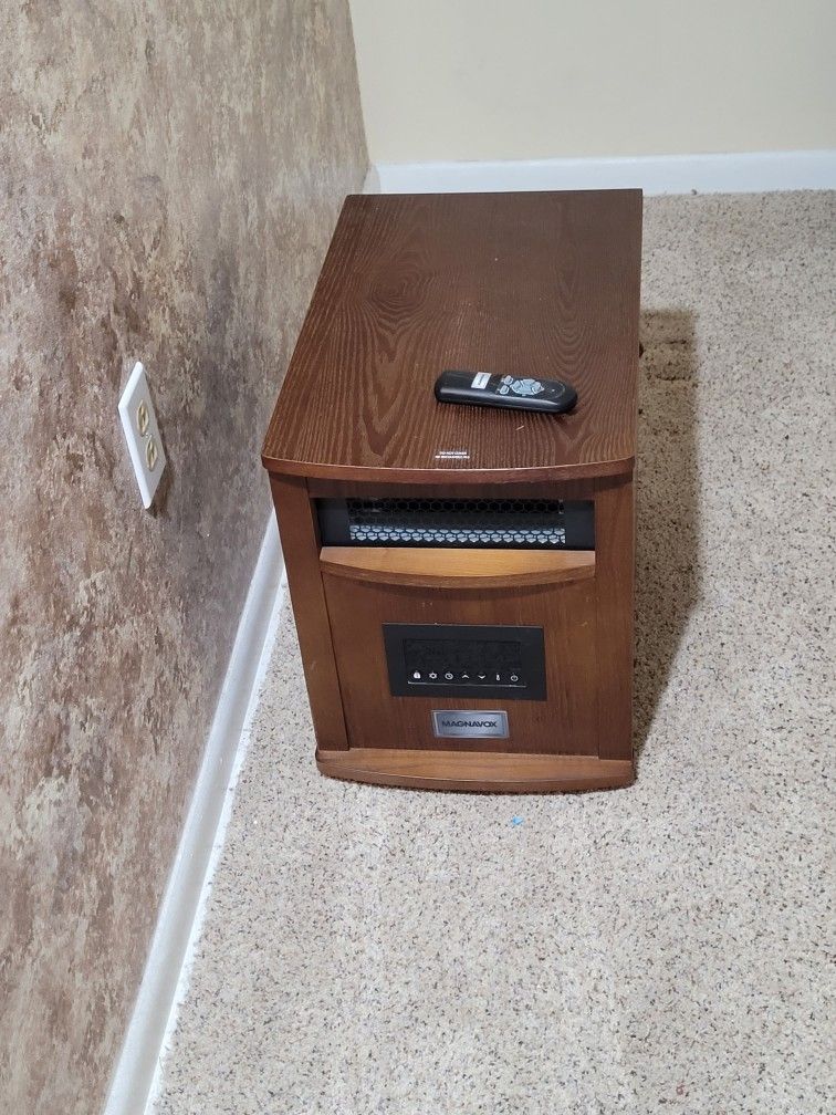 Heater