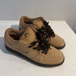 Nike Dunks SB Size - 10 Men’s