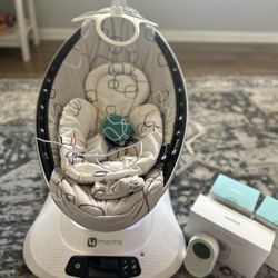New Mom Baby Items 