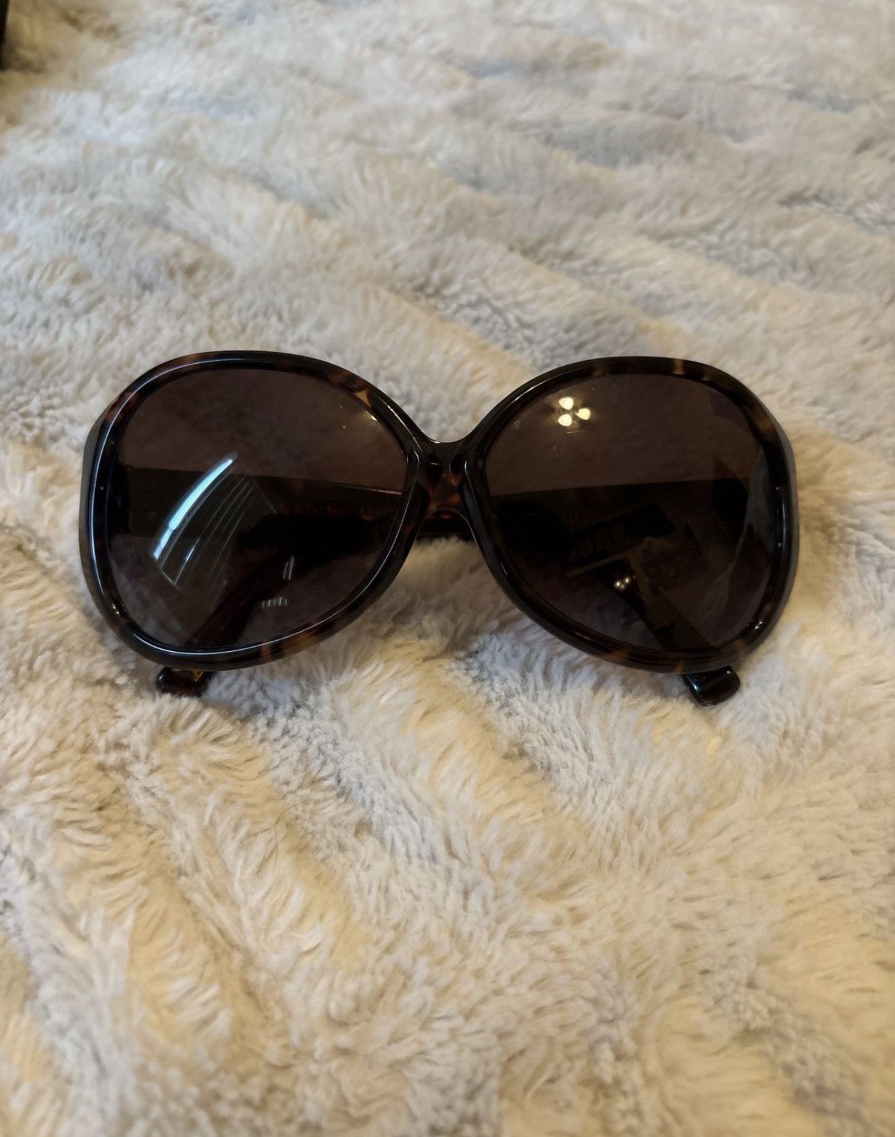 Louis Vuitton Glasses