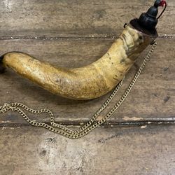 Ancient Rare Shofar