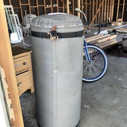 Punching Bag