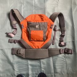 Onya Baby Carrier 