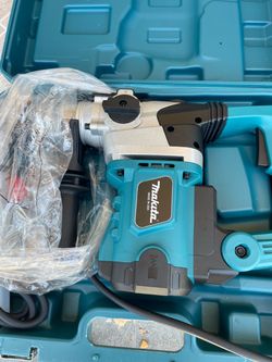 Hamer Drill Makita