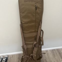 Riffle Case