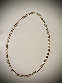 Gold Chain