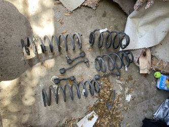 Coil Springs