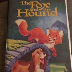 Black Diamond Fox And The Hound