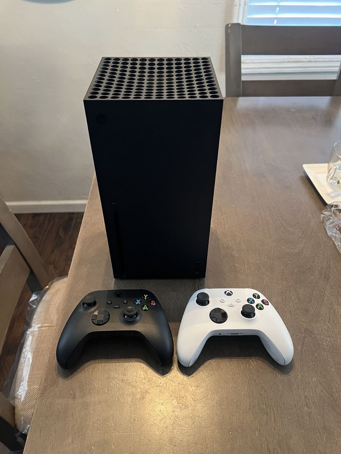 Xbox Series X