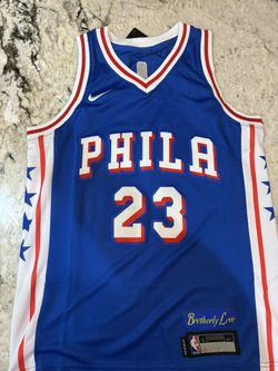 Sixers LeBron James