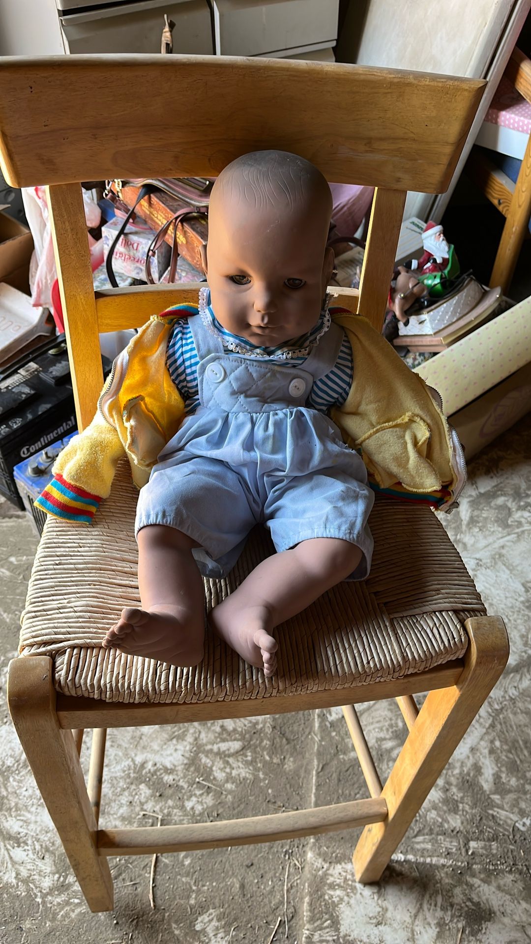 Doll $20