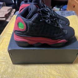 Jordan Bred 13