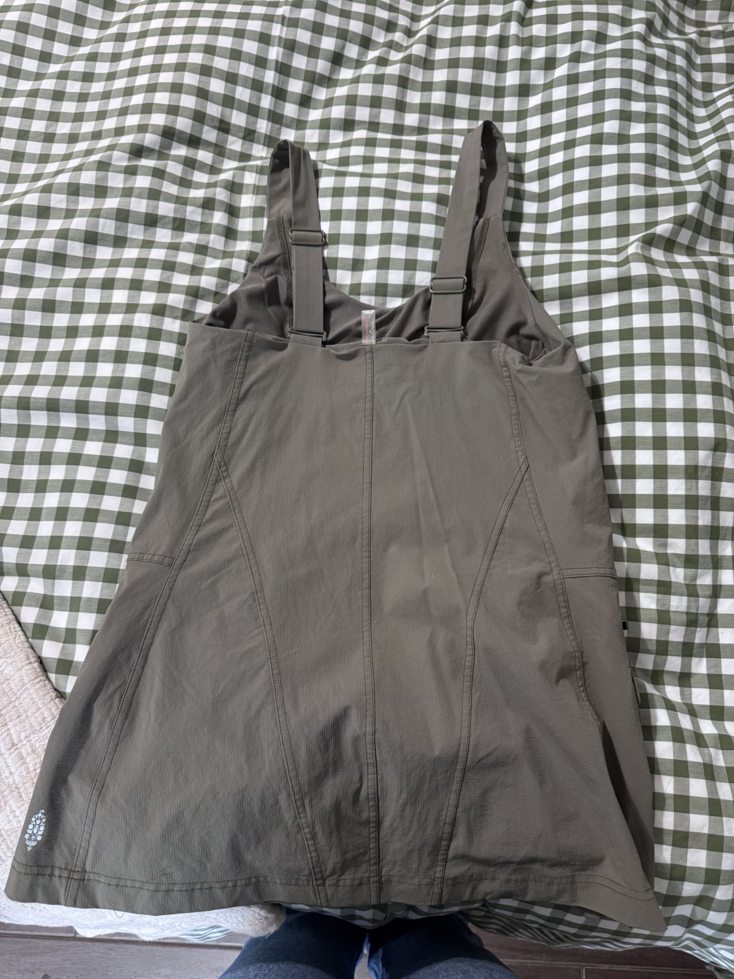FP Hiking Dress