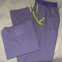 Figs Scrubs
