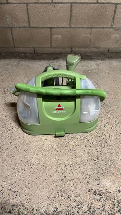 portable deep cleaner