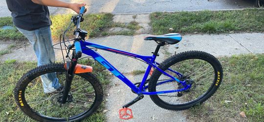 GT AGGRESSOR PRO