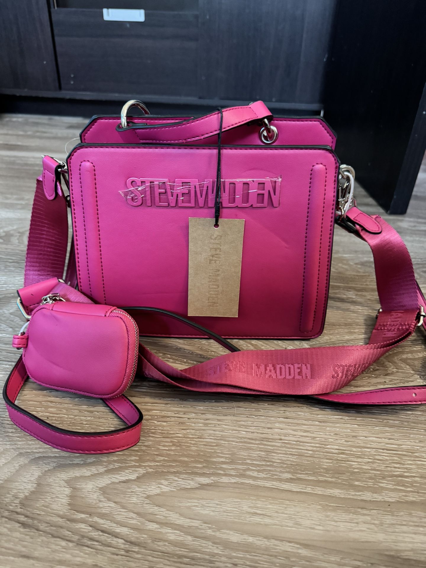 Steve Madden Bag
