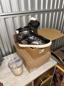Vintage Havana Sneakers
