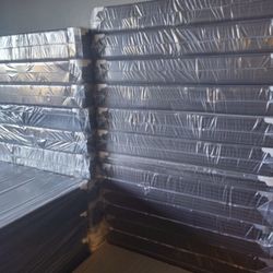 ⚜️ NEW QUEEN SIZE BOXSPRING AVAILABLE ⚜️