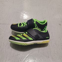 Track shoes/Spikes adidas adizero HJ...Size 6(M)/7.5(W)