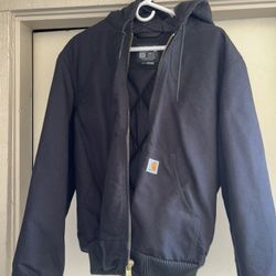 Carhartt Men Jacket
