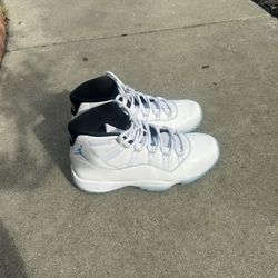 Retro Jordan 11 Size 10