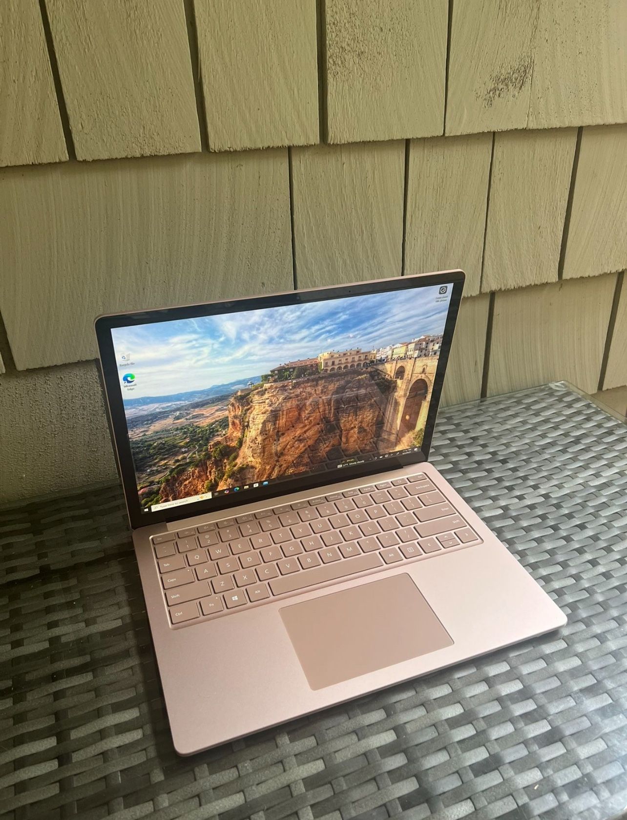 Surface Laptop 3 - 13.5” Screen - Great For Work Or School