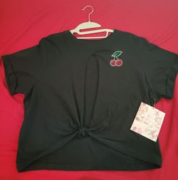 Cherry Shirt