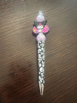 Kuromi pen