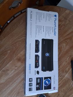 Amplifier