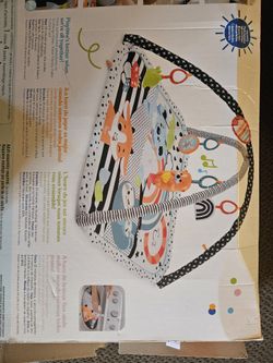 Play Mat