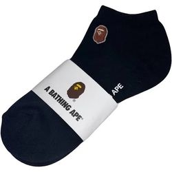 BAPE STREET WEAR SOCKS FASHION 